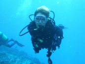 French Polynesia Under Water